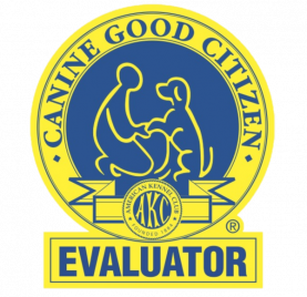 Canine Good Citizen Evaluator